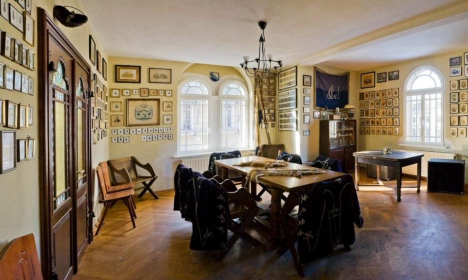 Etagenwohnung Jena - 14 Zimmer, 500 m&sup2;, 150&euro; | Angebot:25087435