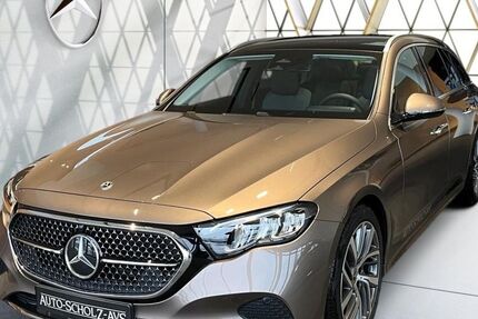 Mercedes-Benz E 200 5.000 km 50.940 &euro; Sulza 07751