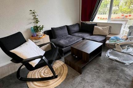 Wohnung Jena Burgau - 2 Zimmer, 50 m&sup2;, 810&euro; | Angebot:26527724