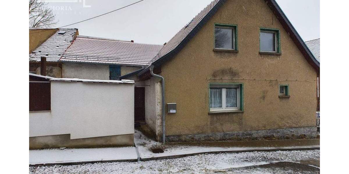 Doppelhaushälfte Pfiffelbach Pfiffelbach - 5 Zimmer, 102 m&sup2;, 69.000&euro; | Angebot:25679330