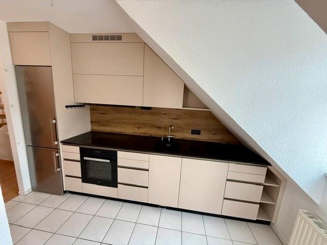 Maisonettenwohnung Erfurt Daberstedt - 2 Zimmer, 69 m&sup2;, 730&euro; | Angebot:26494563