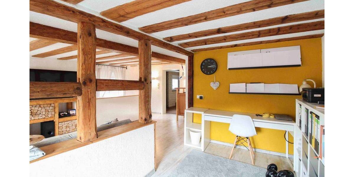 Einfamilienhaus Graitschen bei Bürgel - 4 Zimmer, 128.000&euro; | Angebot:26043668