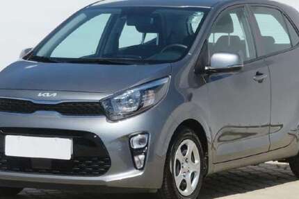 Kia Picanto 10.700 km 11.900 &euro; Apolda 99510