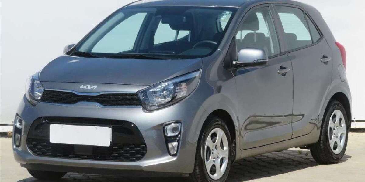 Kia Picanto 10.700 km 11.900 &euro; Apolda 99510