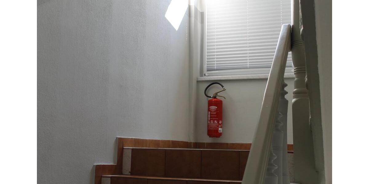 Etagenwohnung Erfurt Johannesplatz - 2 Zimmer, 63 m&sup2;, 570&euro; | Angebot:26498123