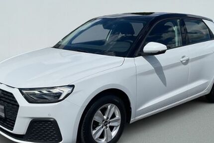 Audi A1 91.900 km 15.970 &euro; Rudolstadt 07407