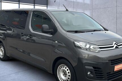 Citroen Jumpy 64.374 km 21.500 &euro; Erfurt 99086