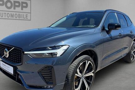 Volvo XC60 19.348 km 41.950 &euro; Nohra 99428