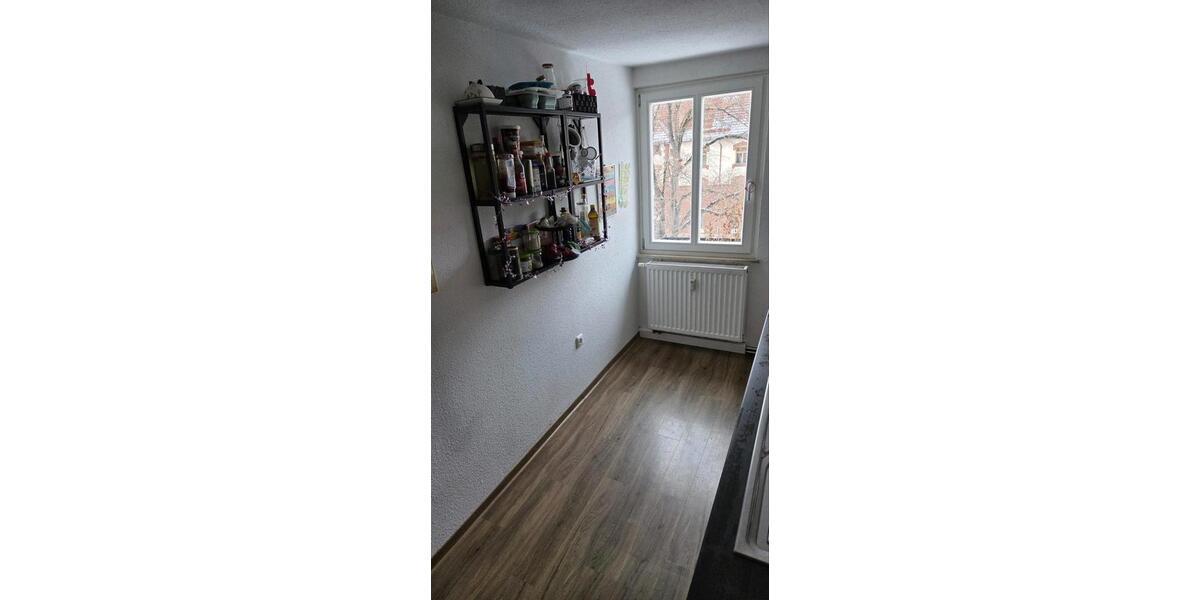 Dachgeschoßwohnung Jena - 3 Zimmer, 52 m&sup2;, 902&euro; | Angebot:25481872