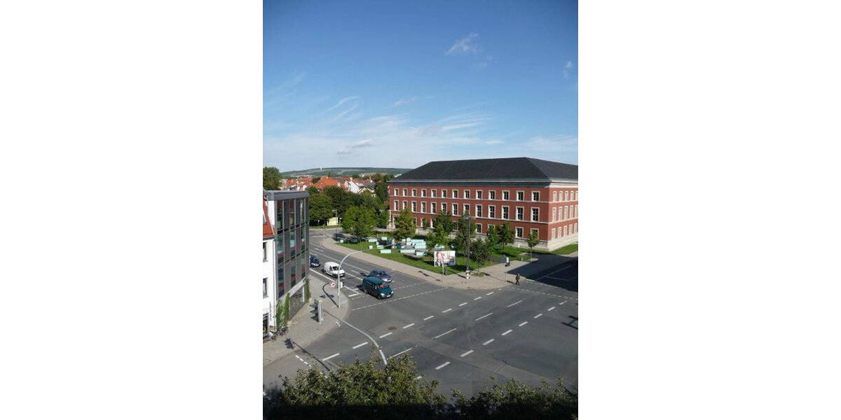 Etagenwohnung Weimar Altstadt - 4 Zimmer, 86 m&sup2;, 245.000&euro; | Angebot:25962628