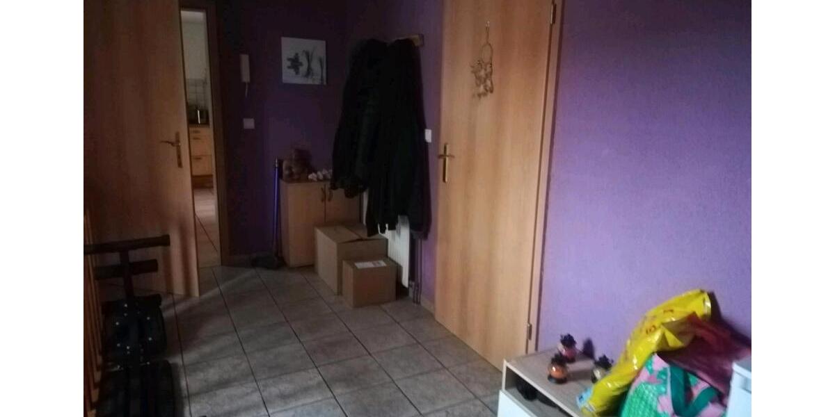 Etagenwohnung Rastenberg - 3 Zimmer, 80 m&sup2;, 780&euro; | Angebot:26561386