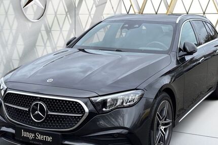 Mercedes-Benz E 220 8.058 km 50.840 &euro; Sulza 07751