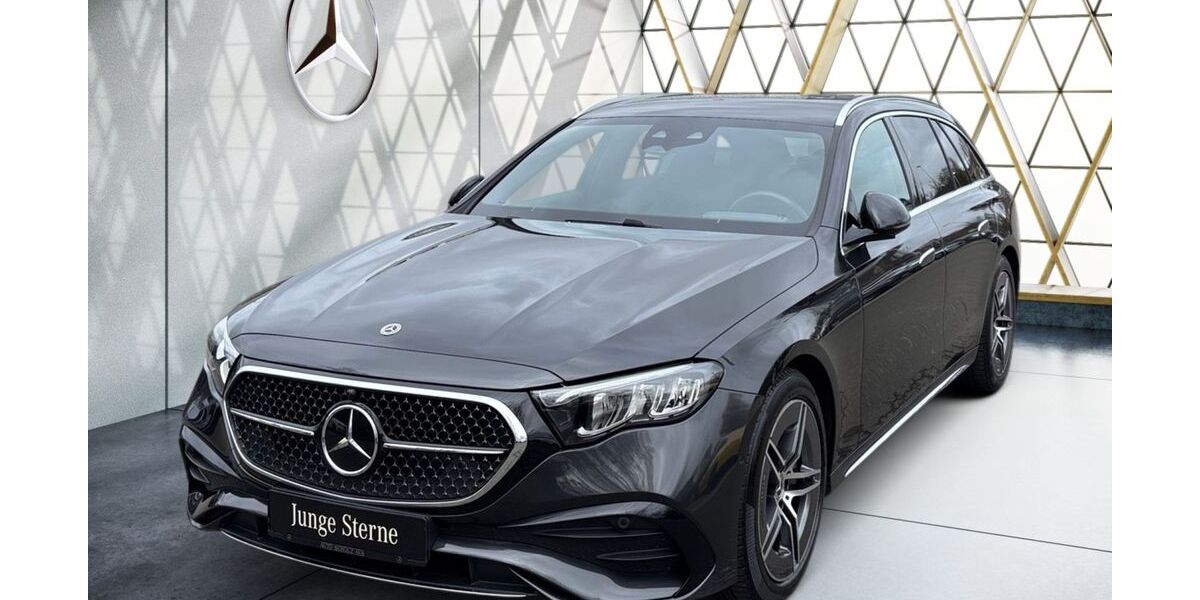 Mercedes-Benz E 220 8.058 km 50.840 &euro; Sulza 07751