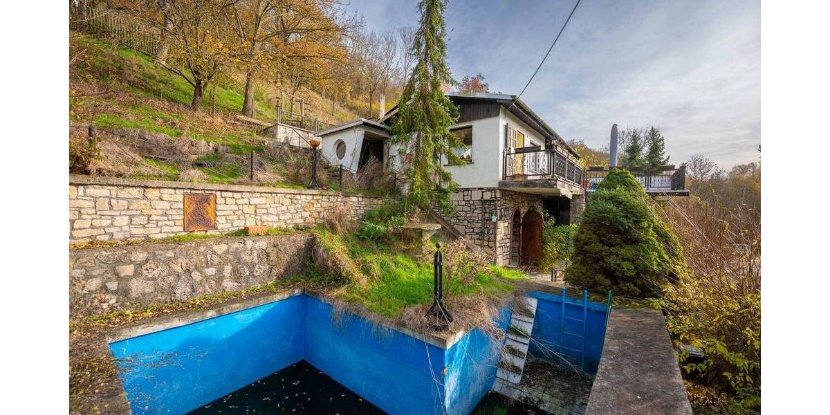 Mehrfamilienhaus, Wohnhaus Camburg - 5 Zimmer, 100 m&sup2;, 73.000&euro; | Angebot:25777825