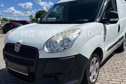 Fiat Doblo 76.000 km 3.900 &euro; Erfurt 99091
