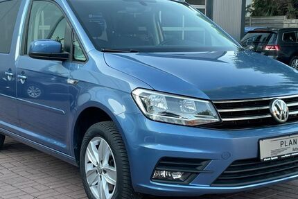 VW Caddy 93.060 km 21.990 &euro; Apolda 99510