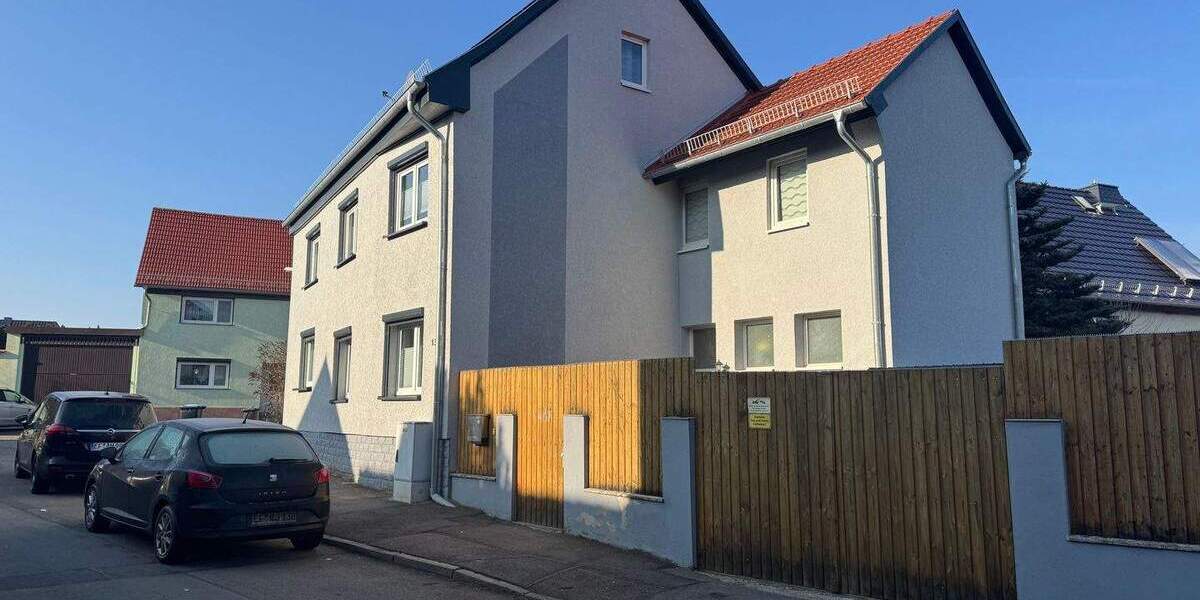 Einfamilienhaus Erfurt Töttelstädt - 9 Zimmer, 175 m&sup2;, 360.000&euro; | Angebot:25685659