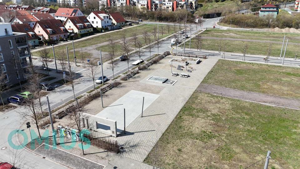 Etagenwohnung Jena - 3 Zimmer, 95 m&sup2;, 1.429&euro; | Angebot:26652505