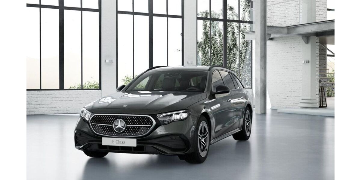 Mercedes-Benz E 220 16.665 km 49.949 &euro; Sulza 07751