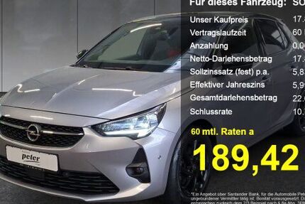 Opel Corsa 36.708 km 17.840 &euro; Erfurt 99086