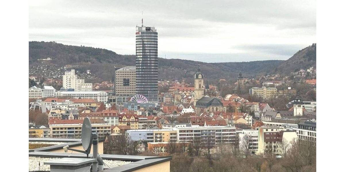 Etagenwohnung Jena Wenigenjena - 3 Zimmer, 69 m&sup2;, 1.285&euro; | Angebot:26686334