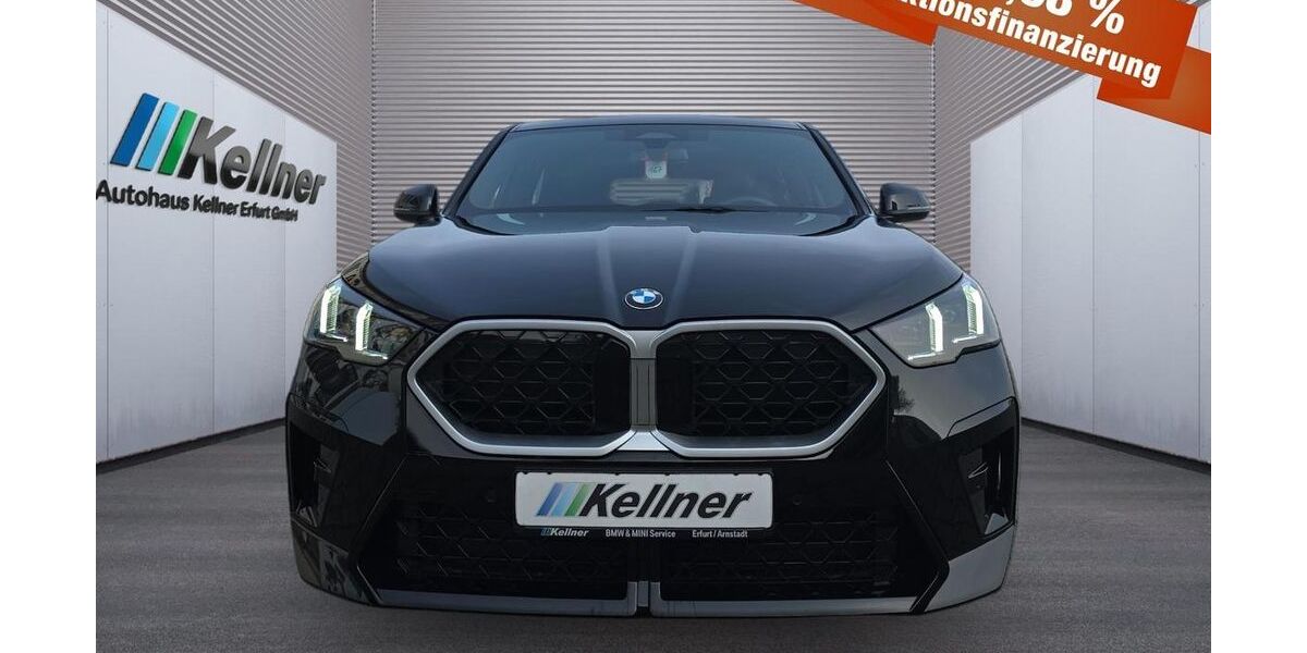 BMW X2 14.790 km 42.290 &euro; Erfurt 99091