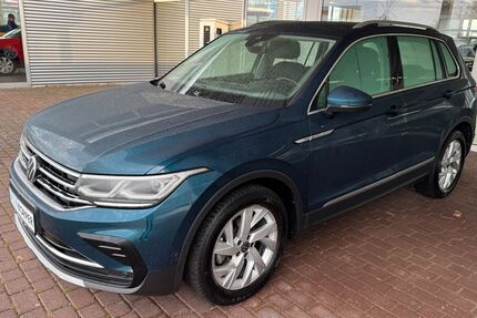 VW Tiguan 64.696 km 28.190 &euro; Sömmerda 99610