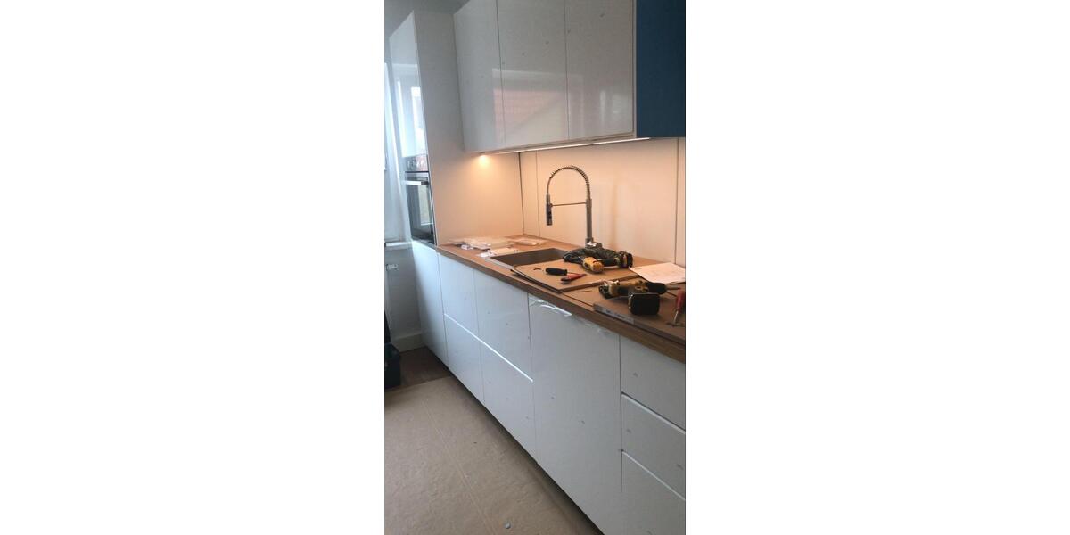 Etagenwohnung Jena Kernberge - 3 Zimmer, 72 m&sup2;, 936&euro; | Angebot:25962238