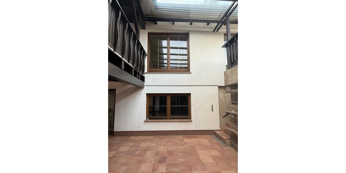 Einfamilienhaus Am Ettersberg - 6 Zimmer, 180 m&sup2;, 135.000&euro; | Angebot:23810796