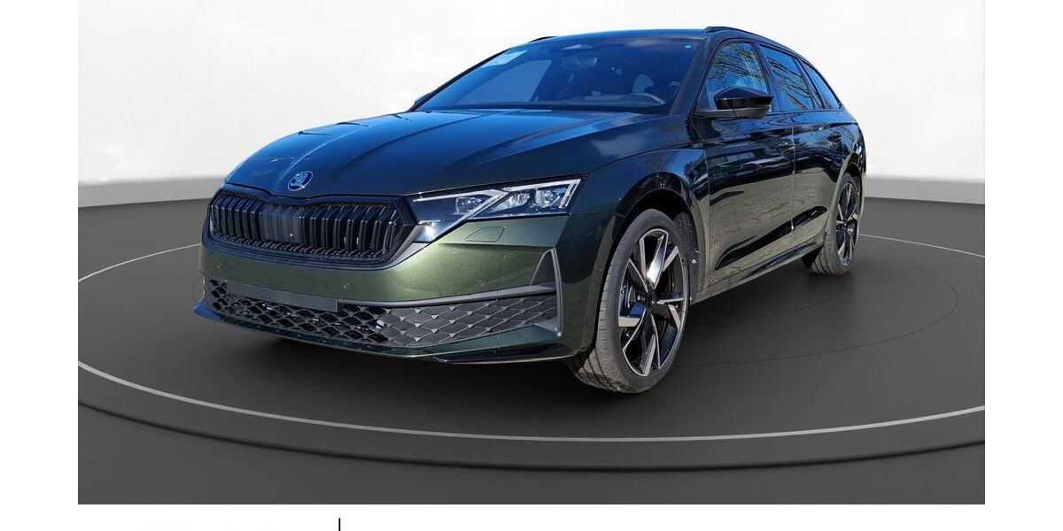 Skoda Octavia 10.000 km 39.990 &euro; Weimar 99423