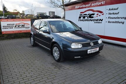 VW Golf 157.000 km 1.990 &euro; Erfurt 99099