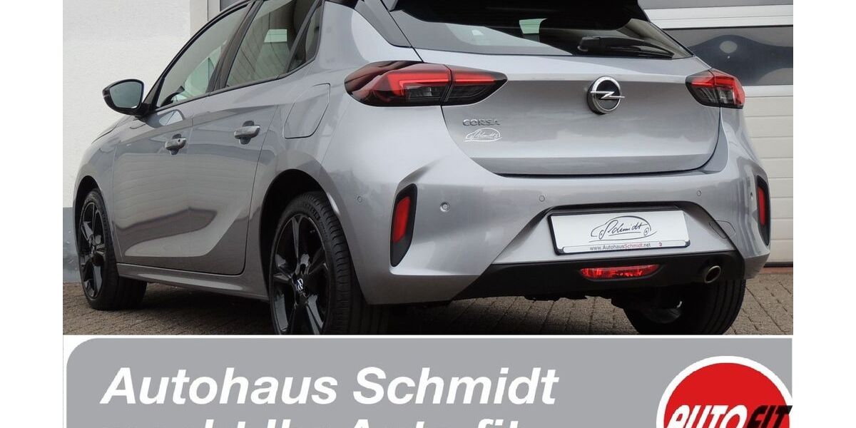 Opel Corsa 15.974 km 20.920 &euro; Erfurt 99097