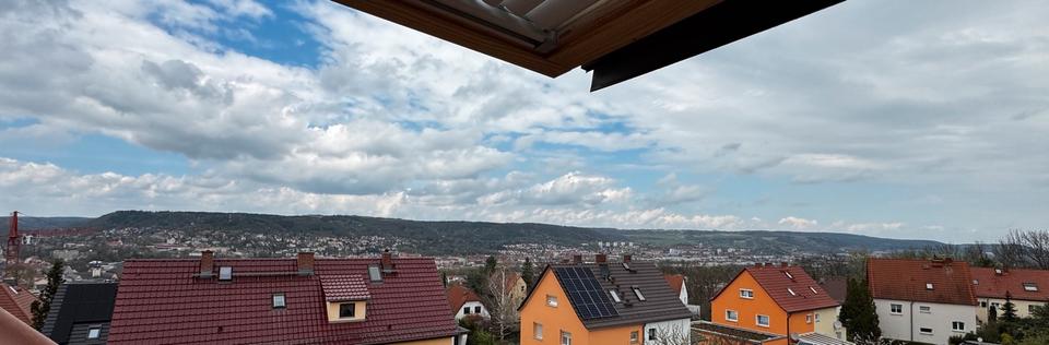 Reihenhaus Jena Kernberge - 5 Zimmer, 110 m&sup2;, 439.000&euro; | Angebot:25545410