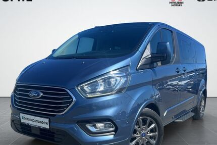 Ford Tourneo Custom 135.500 km 26.990 &euro; Jena-Lobeda 07747