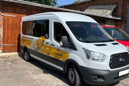 Ford Transit 160.000 km 12.900 &euro; Apolda 99510