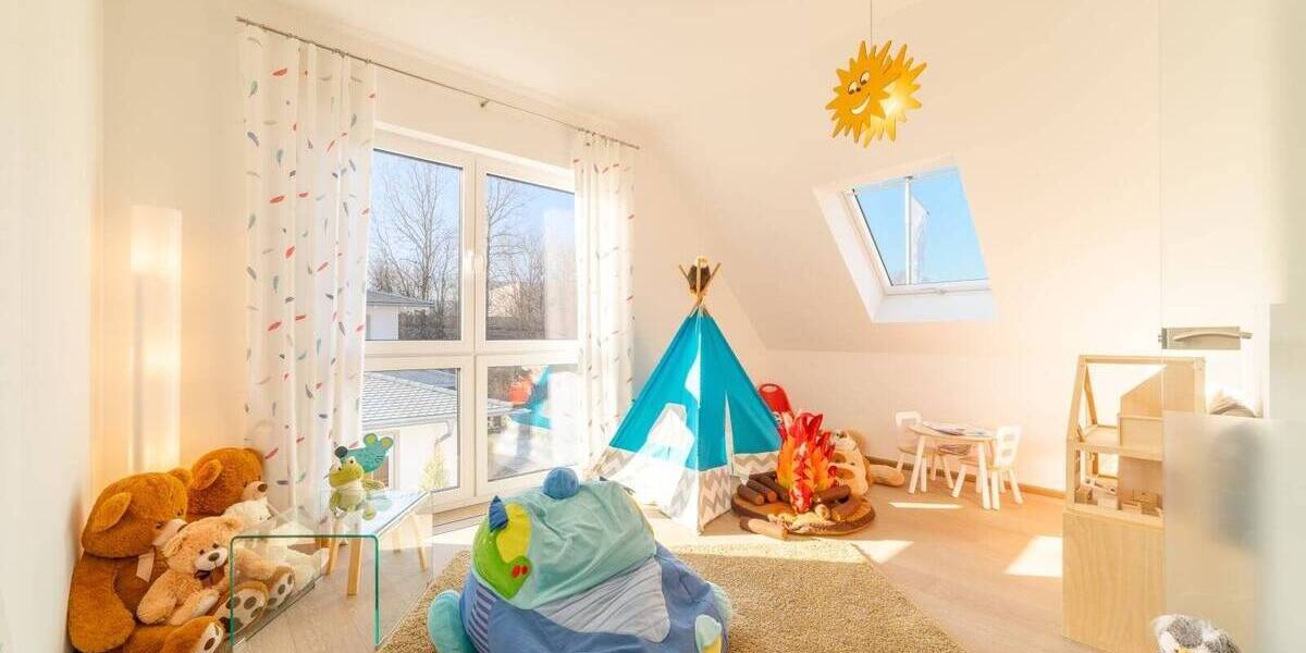 Einfamilienhaus Visselbach Vieselbach - 3 Zimmer, 118 m&sup2;, 363.999&euro; | Angebot:25957827