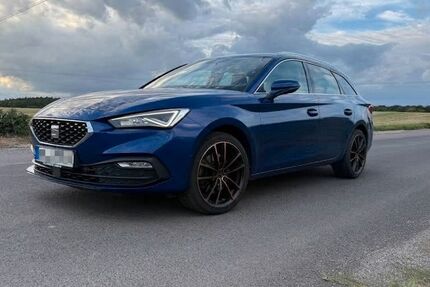 Seat Leon 68.654 km 20.100 &euro; Bad Berka 99438