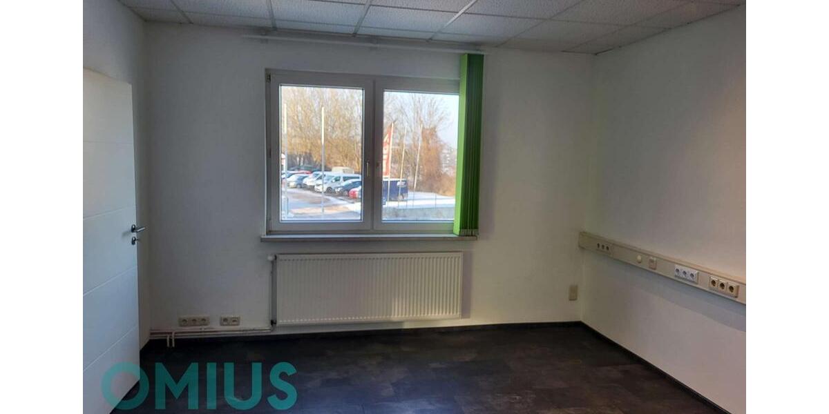 Gewerbeobjekt Apolda - 2.011&euro; | Angebot:23702126