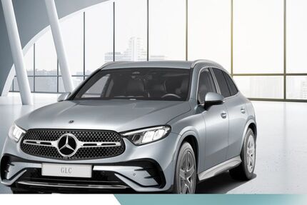 Mercedes-Benz GLC 300 22.327 km 50.980 &euro; Erfurt 99092