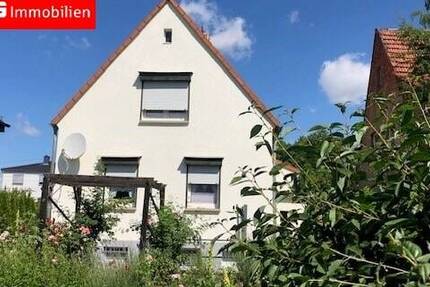 Haus Erfurt Krämpfervorstadt - 5 Zimmer, 90 m&sup2;, 365.000&euro; | Angebot:25732497