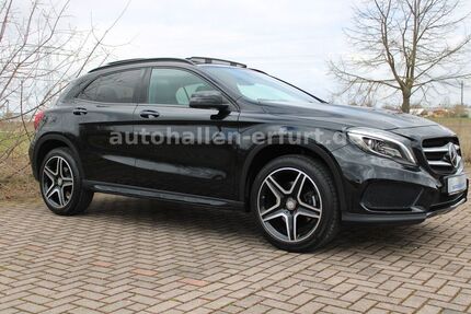 Mercedes-Benz GLA 250 181.858 km 18.944 &euro; Erfurt 99091