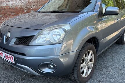 Renault Koleos 180.887 km 3.490 &euro; Kahla / Thüringen 07768