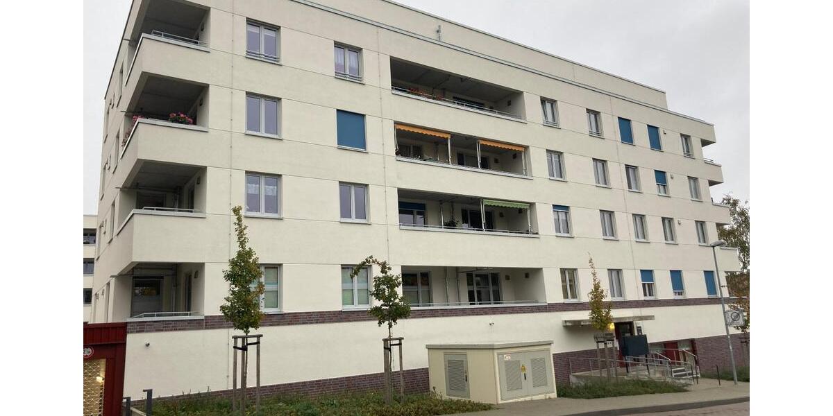 Etagenwohnung Weimar Lützendorf - 1 Zimmer, 48 m&sup2;, 681&euro; | Angebot:22589834