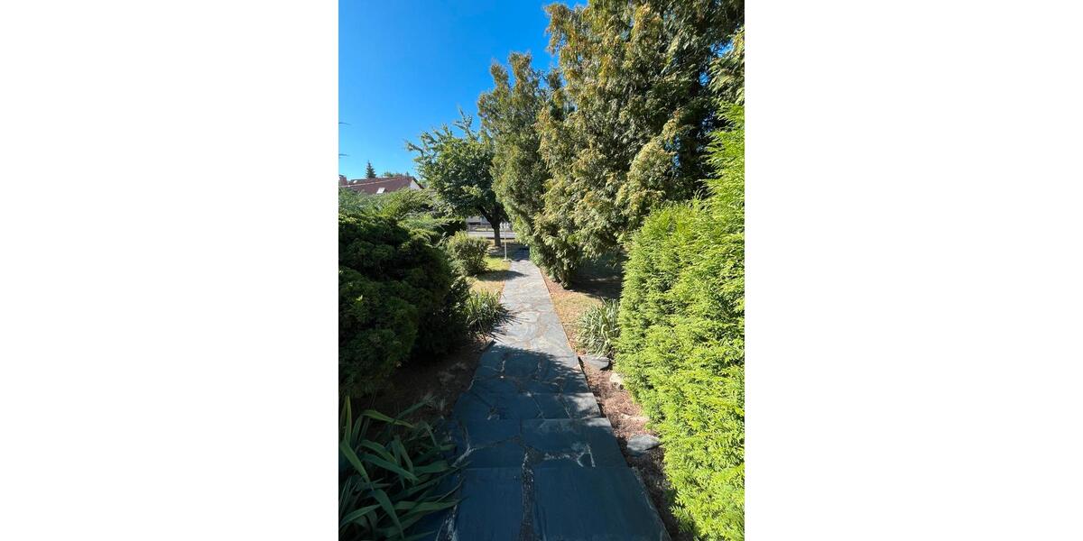 Einfamilienhaus Erfurt Melchendorf - 7 Zimmer, 130 m&sup2;, 595.000&euro; | Angebot:25922057