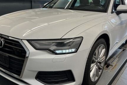 Audi A6 71.900 km 27.480 &euro; Weimar 99423
