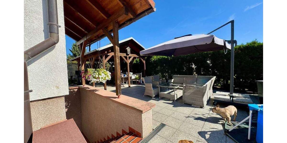 Einfamilienhaus Markvippach Bachstedt - 5 Zimmer, 139 m&sup2;, 410.000&euro; | Angebot:25672568