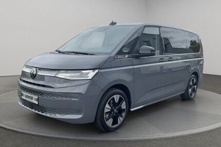 VW T7 Multivan 5.000 km 81.800 &euro; Rudolstadt 07407