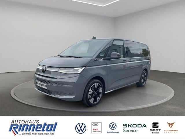 VW T7 Multivan 5.000 km 81.800 &euro; Rudolstadt 07407