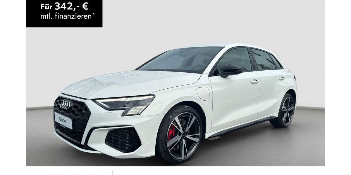 Audi A3 42.400 km 27.480 &euro; Erfurt 99099