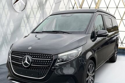 Mercedes-Benz V 300 4.000 km 88.965 &euro; Sulza 07751